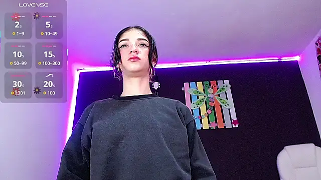 ingrid zese  online show from September 30, 1:05 pm