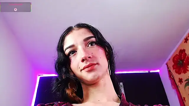 ingrid zese  online show from October 13, 7:03 pm