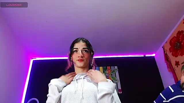 ingrid zese  online show from October 14, 5:58 pm