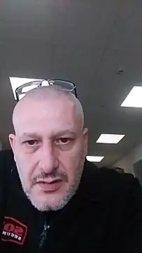 Snapshot of Hisnimin chatting on January 17, 5:34 am Hisnimin online show from January 17, 5:34 am