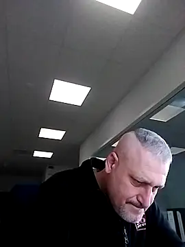 Snapshot of Hisnimin chatting on February 25, 12:09 am Hisnimin online show from February 25, 12:09 am