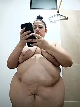 Nanna 160290 online show from October 12, 4:28 pm