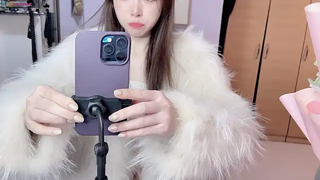 Y2Luvk online show from November 9, 11:03 pm