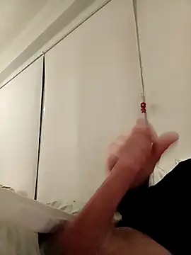 DannySastre91 online show from January 7, 1:41 am