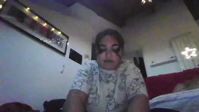 Snapshot of LadySophia03 chatting on November 18, 4:00 pm LadySophia03 online show from November 18, 4:00 pm