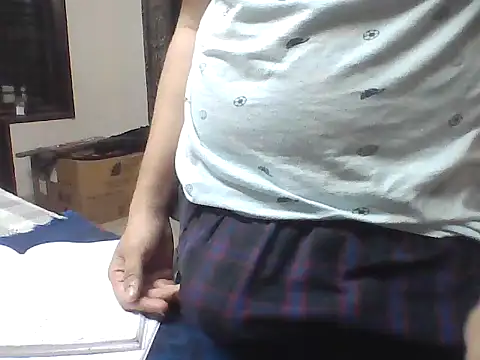 daddytemptation online show from November 9, 2:04 pm