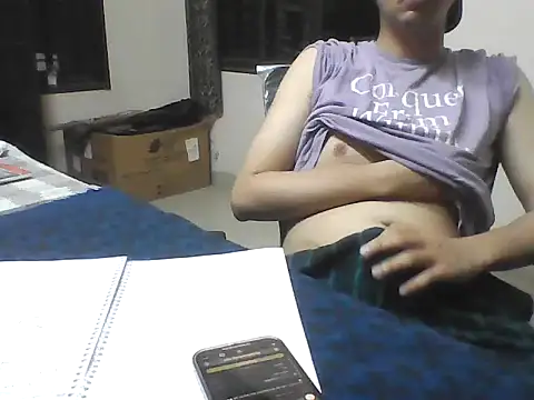 daddytemptation online show from November 10, 1:10 pm