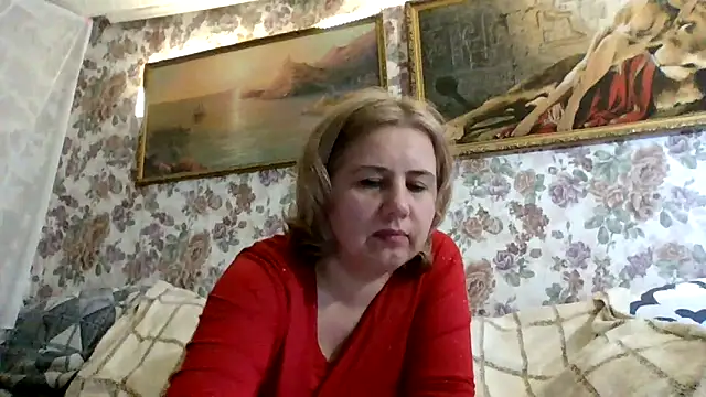 LustyyX online show from November 17, 6:57 pm