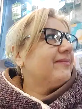 LustyyX online show from January 6, 12:20 pm