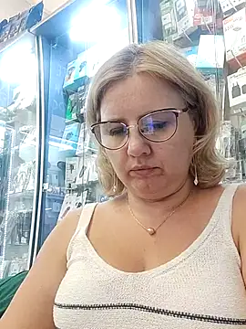 LustyyX online show from July 4, 12:11 pm
