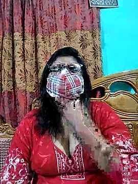 Snapshot of Ayat-3 chatting on October 23, 7:56 pm Ayat-3 online show from October 23, 7:56 pm