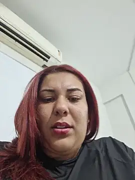 RuivaMisteriosa3 online show from January 5, 5:27 pm