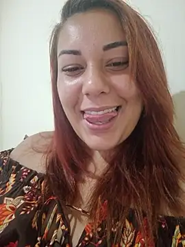 RuivaMisteriosa3 online show from February 22, 8:40 pm