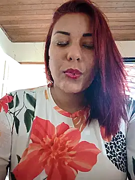 RuivaMisteriosa3 online show from May 2, 12:43 pm