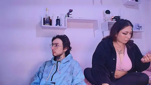 annyharriis online show from September 24, 3:43 am