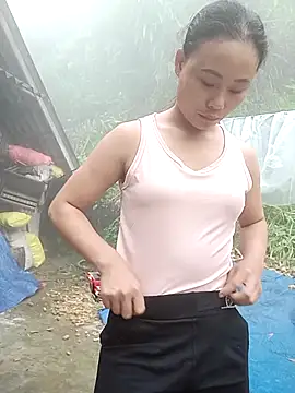 Ruaiuoi online show from July 30, 1:37 am
