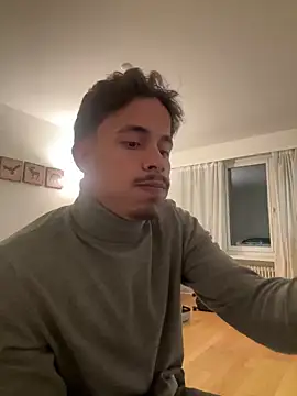 playboy Alex online show from February 20, 7:14 pm