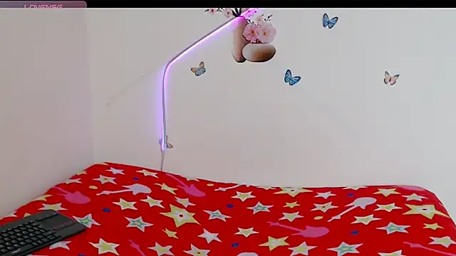 angelyxs online show from November 2, 5:26 pm