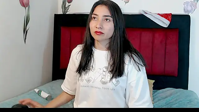 angelyxs online show from December 20, 8:38 pm