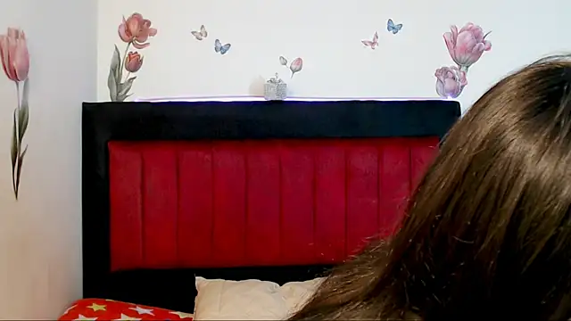 angelyxs online show from January 7, 8:22 pm