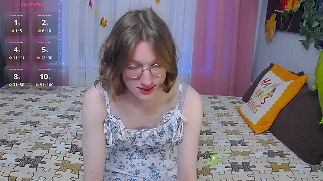 Masuzy online show from November 15, 11:07 am