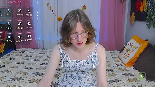 Masuzy online show from November 24, 11:10 am