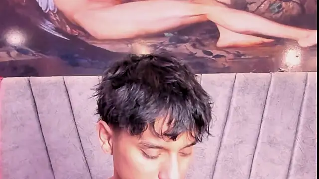 ZYZZ1312 online show from January 7, 4:48 am