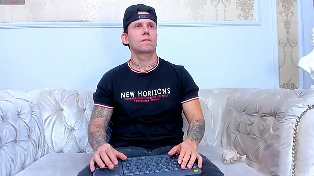 Scott Clark online show from December 2, 11:04 am