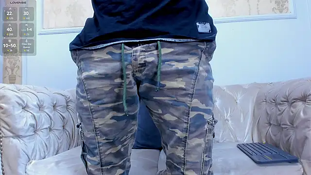 Scott Clark online show from January 11, 11:15 am