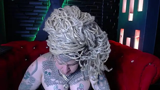 Venus Rock online show from April 3, 12:03 pm