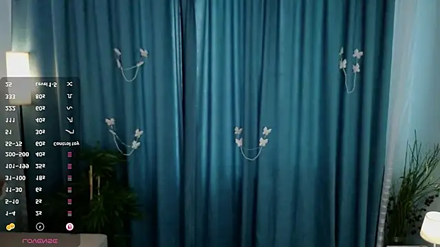 lisabaus online show from September 18, 7:10 am