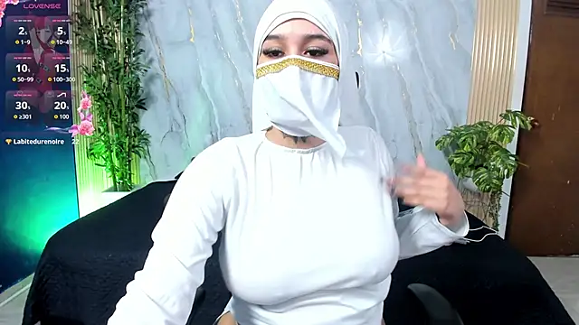 Hadarah persa online show from December 4, 12:53 am