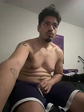 mrredcorn online show from February 28, 11:11 am