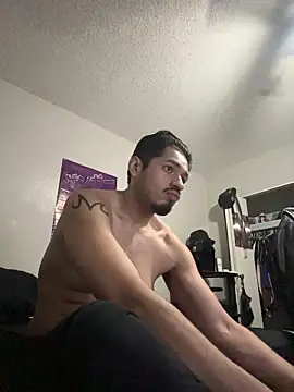 mrredcorn online show from March 4, 1:17 pm