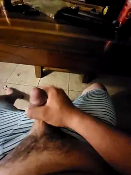 Biglou97 online show from April 9, 7:14 am