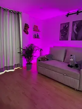 paula boom online show from December 17, 10:16 pm