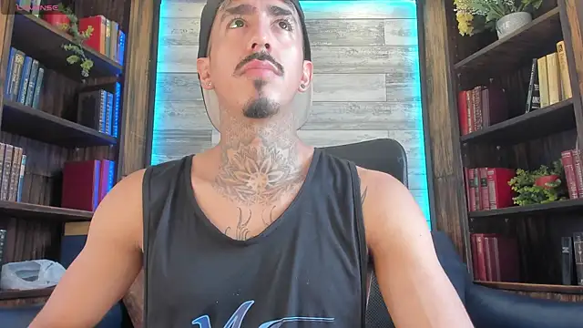 Donovan Desmond online show from October 29, 7:48 pm