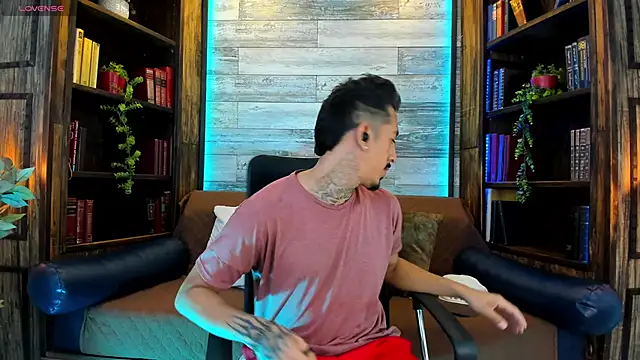 Donovan Desmond online show from March 31, 1:44 pm