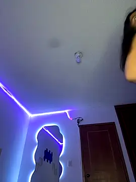 AlessiaSmith11 online show from October 14, 2:34 am