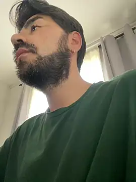 ThomassBrooks online show from April 16, 8:09 pm