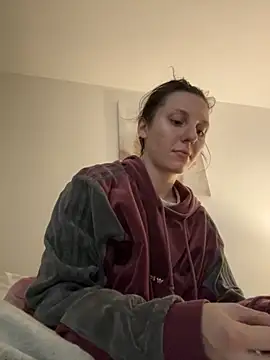 blissyboo123 online show from September 29, 9:19 pm