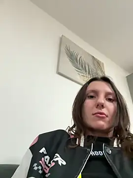 blissyboo123 online show from October 15, 6:52 pm