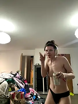 blissyboo123 online show from October 16, 7:15 pm