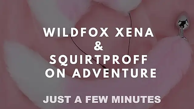 Snapshot of squirtproff chatting on October 3, 10:12 am squirtproff online show from October 3, 10:12 am