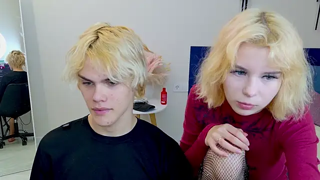 Bonnie And C1yde online show from September 27, 5:07 pm