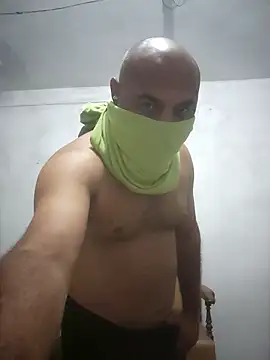 SAM 1183 online show from January 17, 7:17 pm