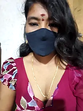 srav43 online show from October 12, 6:07 pm