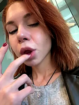 RosieSecret online show from September 23, 7:11 am