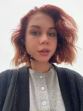 RosieSecret online show from September 26, 7:12 am