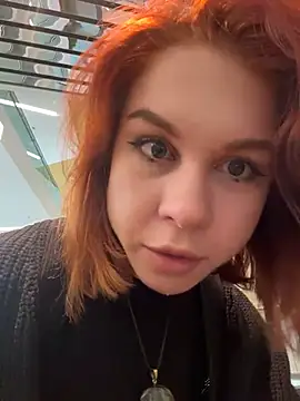 RosieSecret online show from October 2, 7:04 am